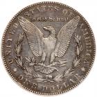 1888-O Morgan $1 PCGS EF40 - 2