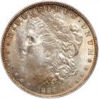 1888-O Morgan $1 PCGS MS64