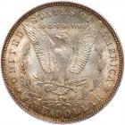 1888-O Morgan $1 PCGS MS64 - 2