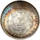 1889 Morgan $1 PCGS MS65 - 2