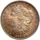 1889-O Morgan $1 PCGS MS63