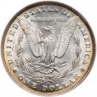 1889-O Morgan $1 PCGS MS62 - 2