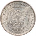 1889-O Morgan $1 PCGS AU55 - 2