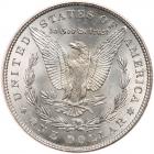 1897 Morgan $1 PCGS MS66 - 2