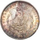 1898 Morgan $1 PCGS MS66 - 2