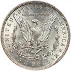 1899 Morgan $1 PCGS MS64 - 2