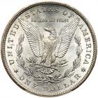 1899-O Morgan $1 PCGS MS65 - 2