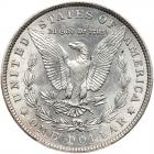 1901 Morgan $1 PCGS AU58 - 2