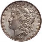 1901 Morgan $1 PCGS AU55