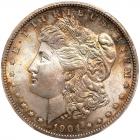 1904-O Morgan $1 PCGS MS66