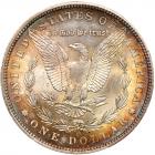 1904-O Morgan $1 PCGS MS66 - 2