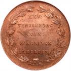 Belgium. 5 Centimes, 1856 NCS About Unc - 2