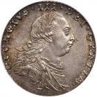 Great Britain. Sixpence, 1787 NGC MS64