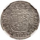 Mexico. 2 Reales, 1767-Mo M NGC EF - 2