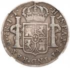 Mexico. 4 Reales, 1816-Mo JJ NGC G6 - 2