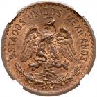 Mexico. 2 Centavos, 1926-Mo NGC MS63 RB - 2