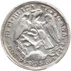 Mexico: Guerrero. 2 Pesos, 1914-GRO NGC Unc - 2