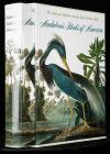 Audubon, John James; Peterson, Roger Tory; Peterson, Virginia Marie. Audubon's Birds of America. The National Audubon Society Ba