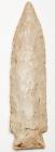 Late Archaic, 3000 - 1000 BC Large Etley Spear