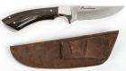 Beauchamp Premium Hunting Knife, Plain Handle