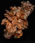 Spectacular, Large Crystallized Copper Specimen, Keweenaw, Michigan