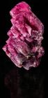 Specimen Dark Pink/Purple Ruby Crystal, Mogok Burma