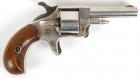 19th Century 7 Shot Pocket Revolver