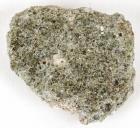 Trinitite From First Atomic Bomb Blast