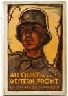 Remarque, Erich Maria. All Quiet on the Western Front