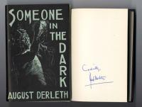 Derleth, August. Someone in the Dark