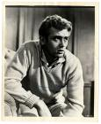 James Dean Signed Portrait Publicity Photo