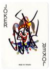 Heath Ledger Signed Joker Playing Card