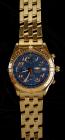 Gentleman's 18K Breitling 1884 Chronomat Automatic, 2002 NBA All Star Edition