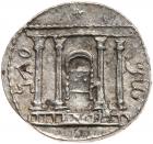Judaea, Bar Kochba Revolt. Silver Sela (14.86 g), 132-135 CE
