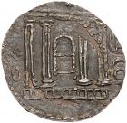 Judaea, Bar Kokhba Revolt. Silver Sela (14.25 g), 132-135 CE. Undated, attributed to year 3 (134/5 CE)