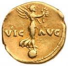 Vespasian. Gold Aureus (7.17 g), AD 69-79 - 2