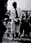 Bobby Jones Signed Book, A Pictoral History of Golf