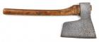 ANTIQUE ENGLISH BROAD AXE