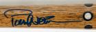 Pool Cue Signed by Paul Newman - 2