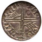 Hiberno Norse. Silver Penny, phase III (1035-1060) - 2