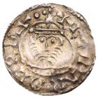 Edward the Confessor, (1042-1066) Silver Penny, undated