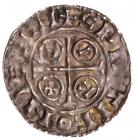 William I, the Conqueror, (1066-1087). Silver Penny, undated - 2