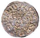 Henry I, (1100-1135), Silver Penny, undated