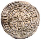 Henry I, (1100-1135), Silver Penny, undated - 2