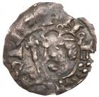 Stephen, (1135-1154), Silver Penny, undated