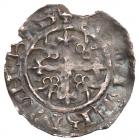 Stephen, (1135-1154), Silver Penny, undated - 2