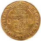 Elizabeth I, (1558-1603), Gold Pound of Twenty Shillings, undated - 2