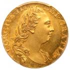 George III, (1760-1820). Gold Proof Guinea, 1774, by Thomas Pingo