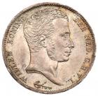 Willem I, (1815-1840). Silver Gulden, 1819