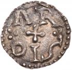 Carolingian. Charlemagne (Charles the Great), as Charles I, King of the Franks, (768-814) - 2